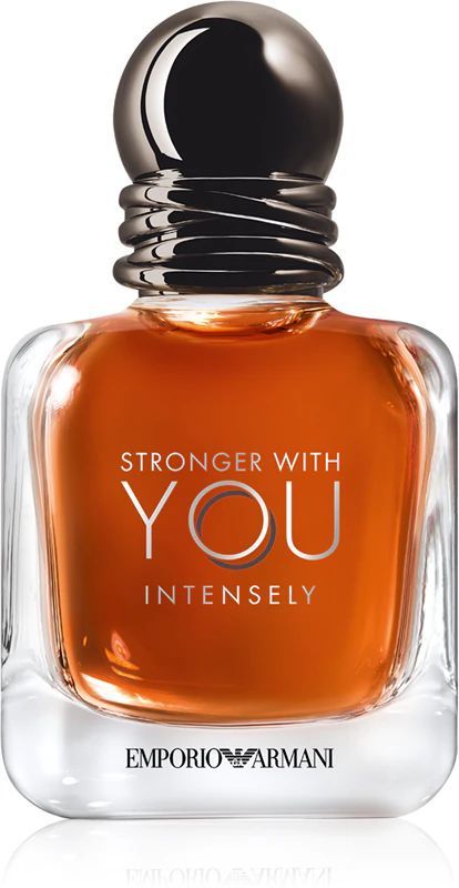 Купити Stronger With You Intensely Парфумована вода на Elune.com.ua
