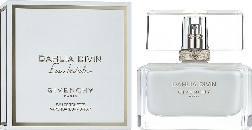 Купити Dahlia Divin Eau Initiale Туалетна вода на Elune.com.ua