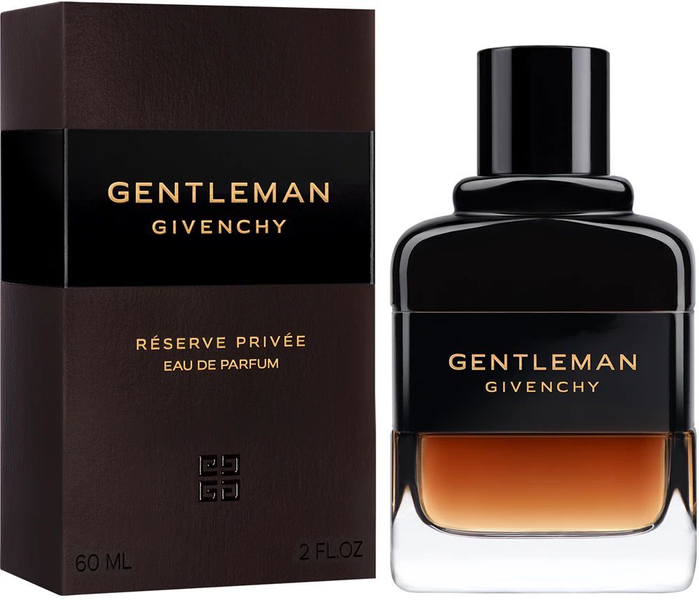 Купити Gentleman Reserve Privee Парфумована вода на Elune.com.ua