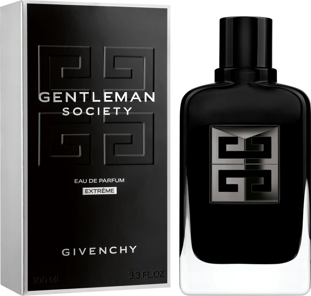 Купити Gentleman Society Extreme Парфумована вода на Elune.com.ua