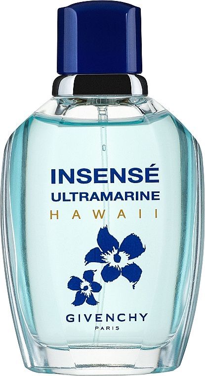 Купити Insence Ultramarine Hawaii Туалетна вода на Elune.com.ua