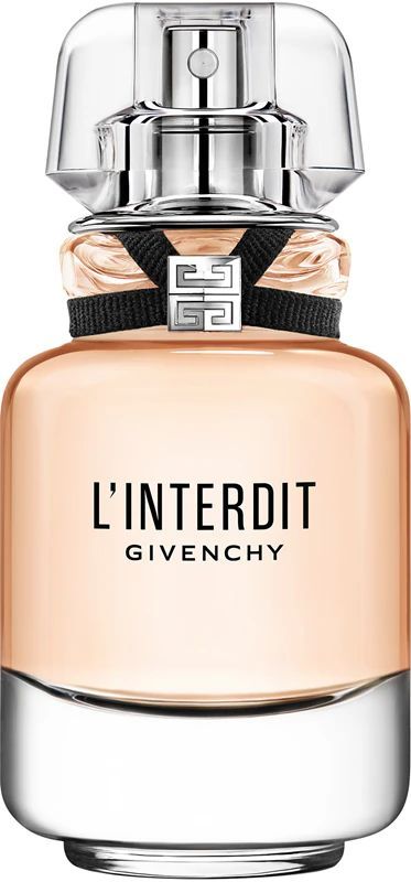Купити Givenchy L'interdit Туалетна вода на Elune.com.ua