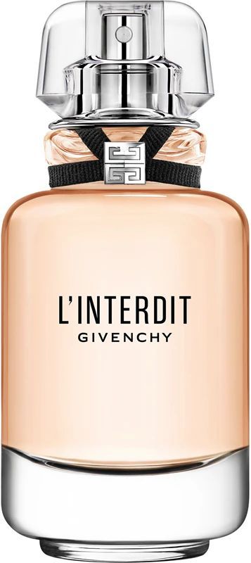 Купити Givenchy L'interdit Туалетна вода на Elune.com.ua
