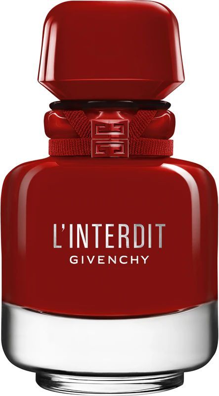 Купити L'interdit Rouge Ultime Парфумована вода на Elune.com.ua