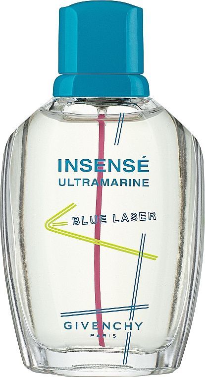Купити Ultramarin Blue Laser Туалетна вода на Elune.com.ua