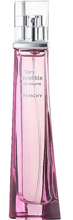 Купити Givenchy Very Irresistible Туалетна вода на Elune.com.ua