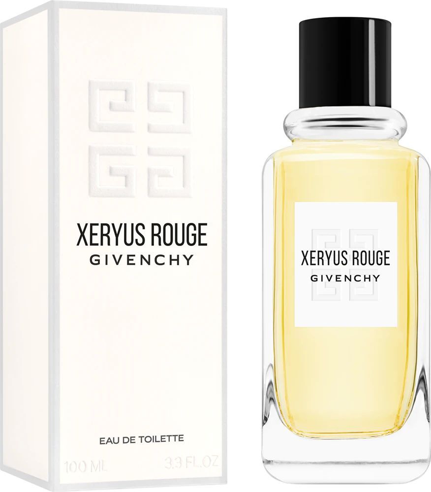 Купити Xeryus Rouge Туалетна вода на Elune.com.ua