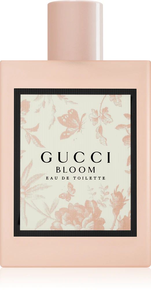 Купити Gucci Bloom Туалетна вода на Elune.com.ua