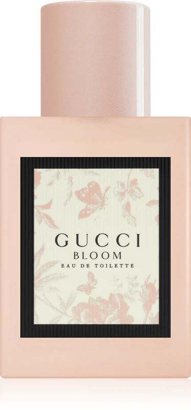 Купити Bloom Туалетна вода на Elune.com.ua