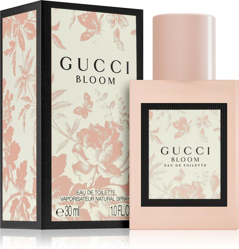 Купити Bloom Туалетна вода на Elune.com.ua