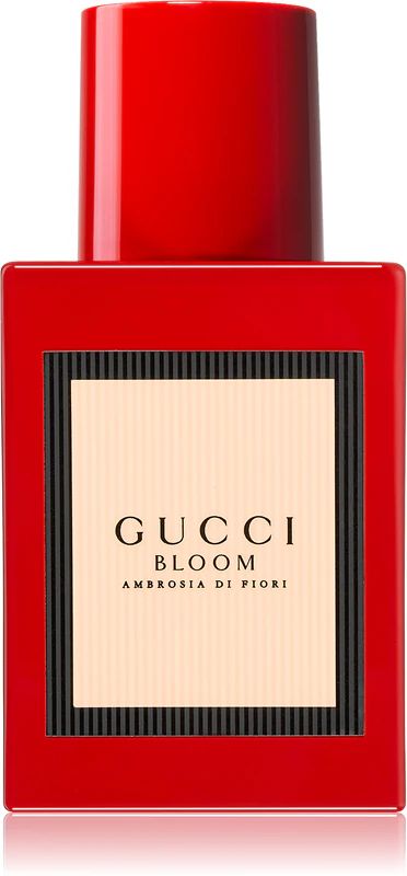Купити Gucci Bloom Ambrosia Di Fiori Парфумована вода на Elune.com.ua