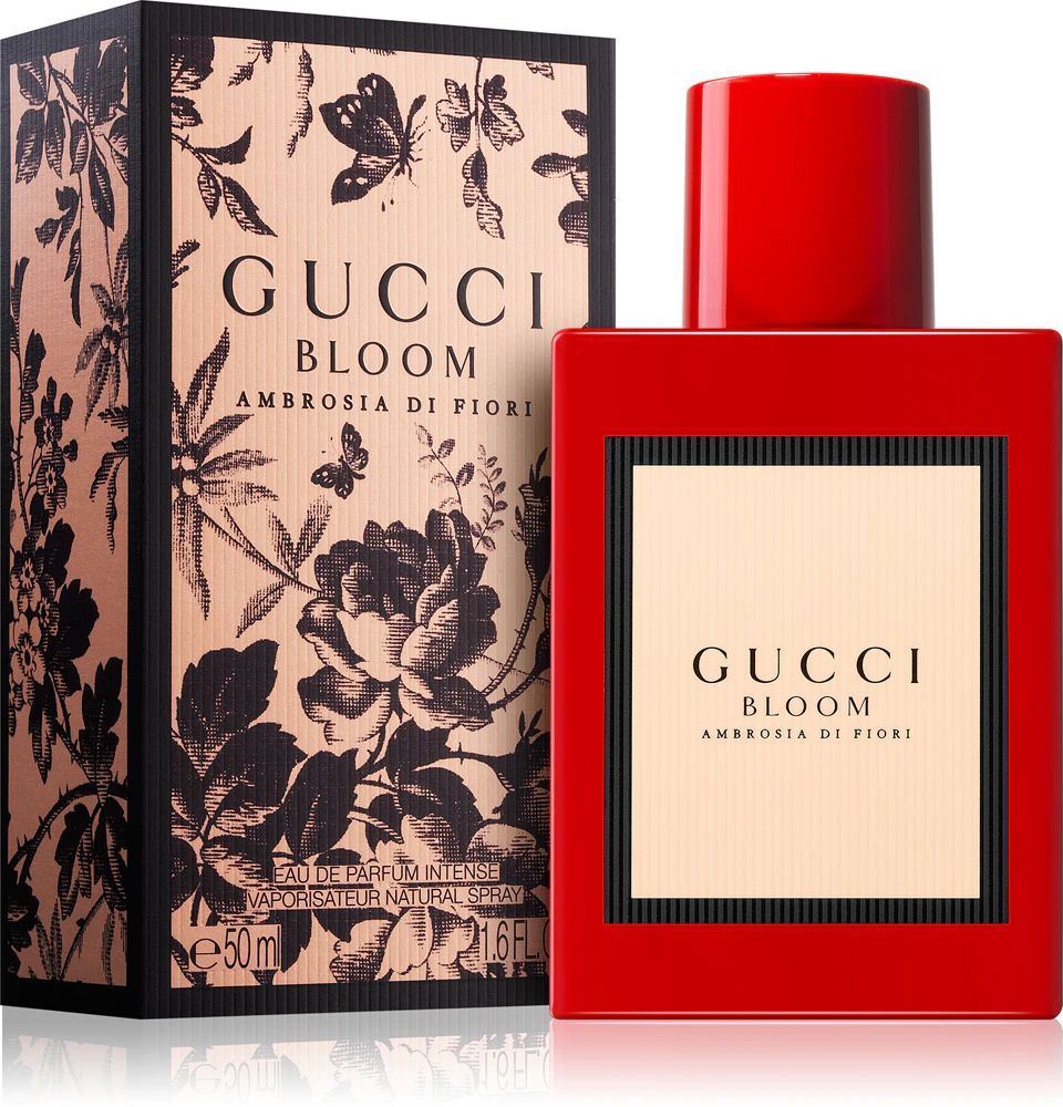 Купити Bloom Ambrosia Di Fiori Парфумована вода на Elune.com.ua