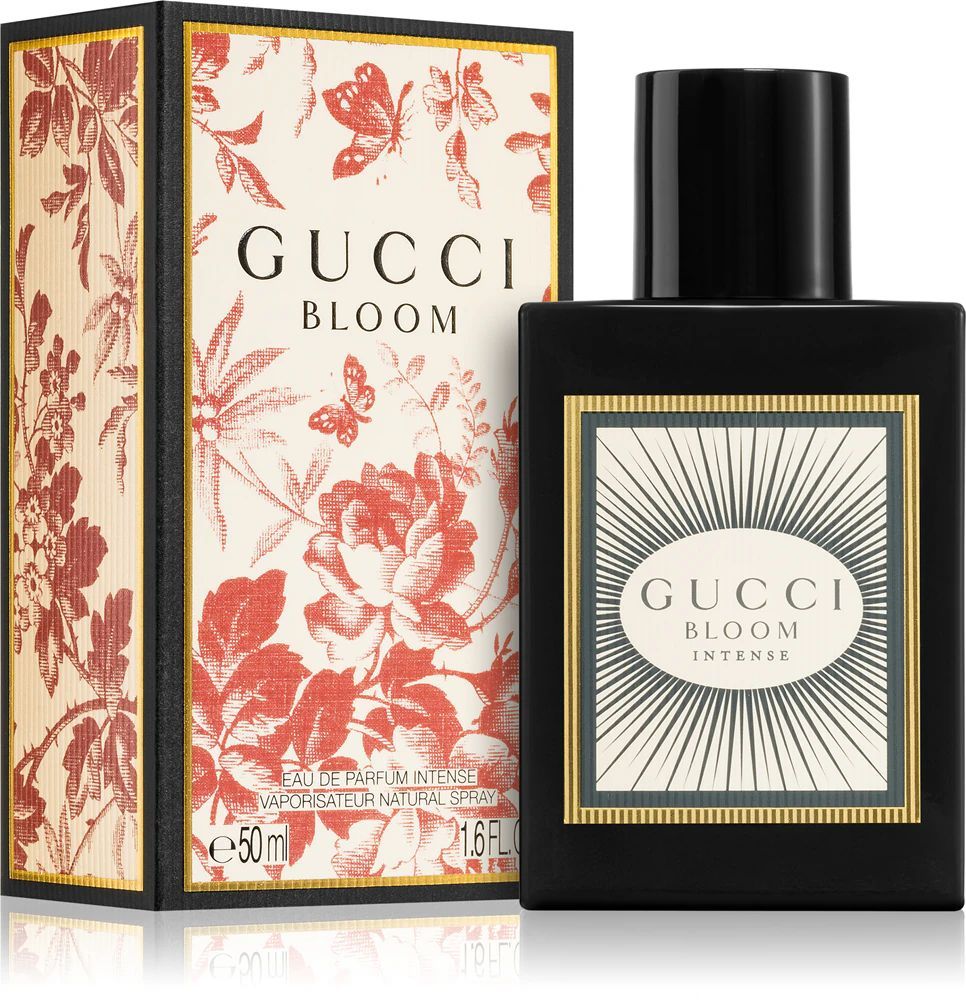 Купити Bloom Intense Парфумована вода на Elune.com.ua