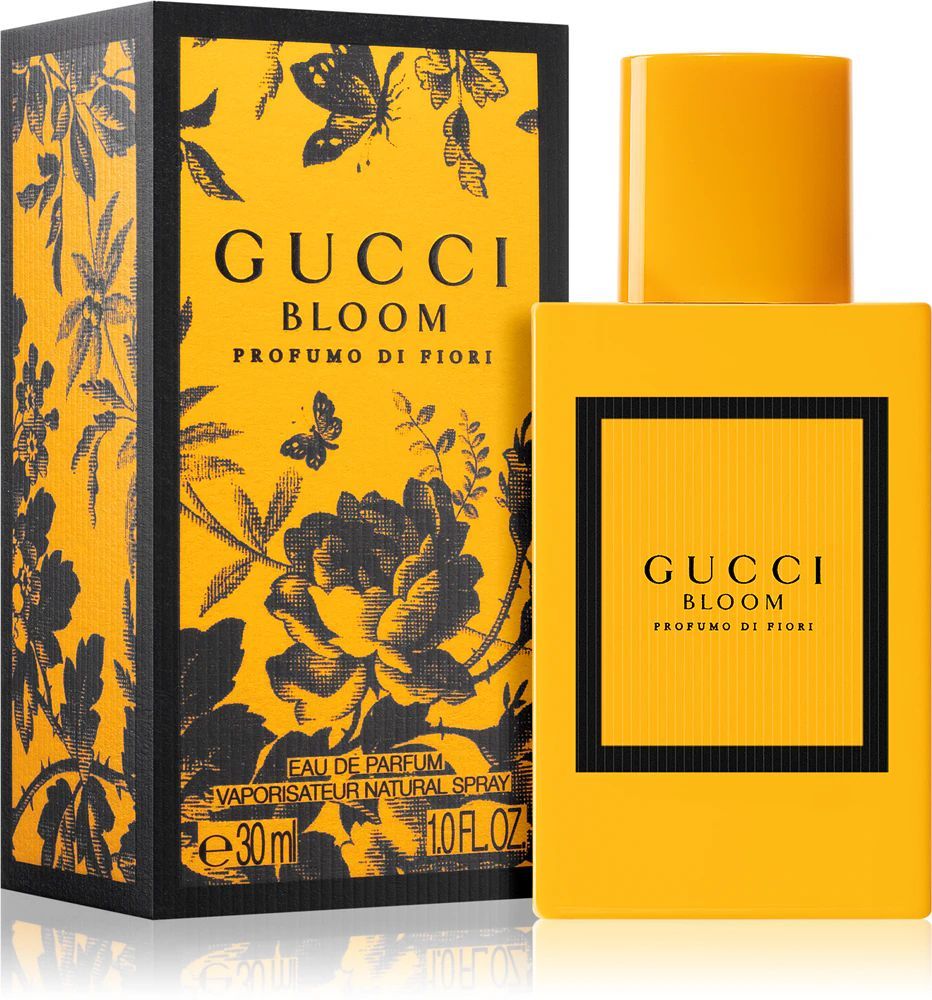 Купити Bloom Profumo De Fiori Парфумована вода на Elune.com.ua