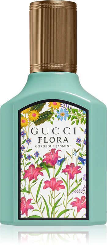 Купити Flora Gorgeous Jasmine Парфумована вода на Elune.com.ua