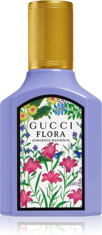 Купити Flora Gorgeous Magnolia Парфумована вода на Elune.com.ua