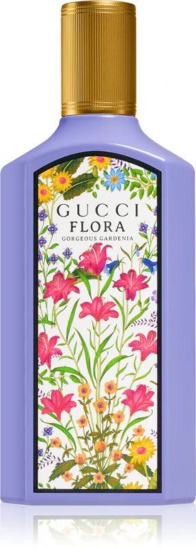 Купити Gucci Flora Gorgeous Magnolia Парфумована вода на Elune.com.ua