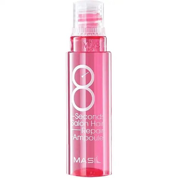 Купити Маска-філер протеїнова для пошкодженого волосся 8 Seconds Salon Hair Repair Ampoule на Elune.com.ua