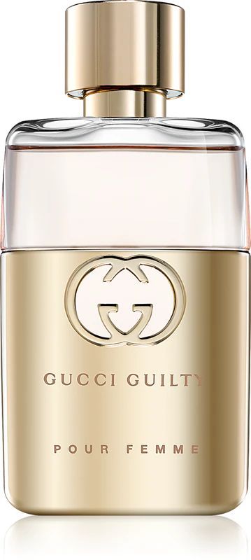 Купити Gucci Guilty Pour Femme Eau de Parfum Парфумована вода на Elune.com.ua