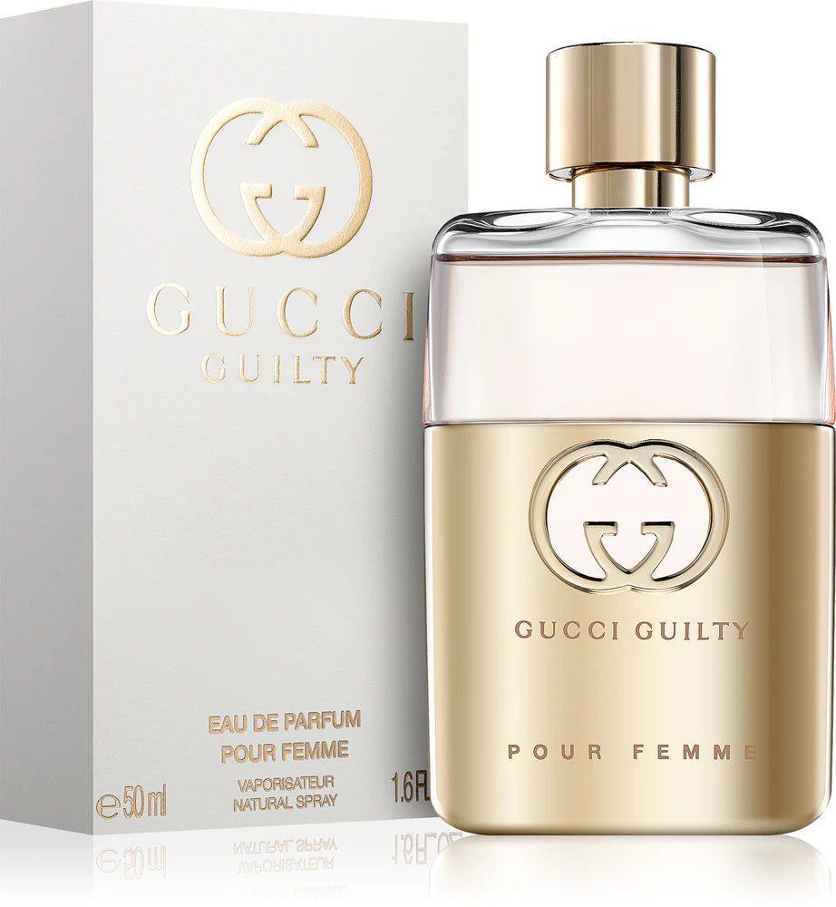 Купити Guilty Pour Femme Eau de Parfum Парфумована вода на Elune.com.ua