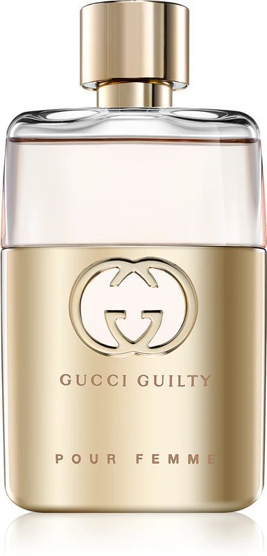 Купити Guilty Pour Femme Eau de Parfum Парфумована вода на Elune.com.ua