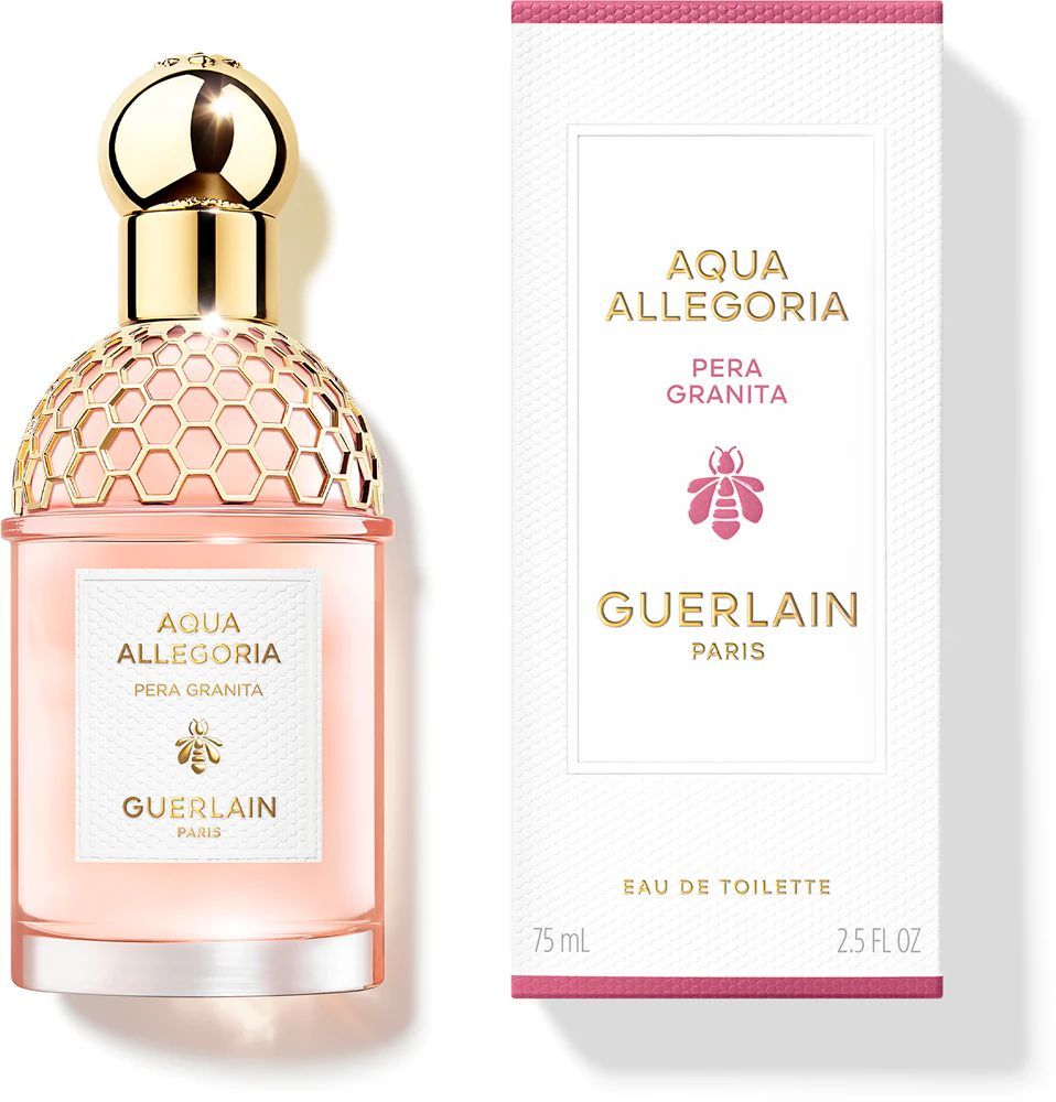 Купити Aqua Allegoria Pera Granita Туалетна вода на Elune.com.ua