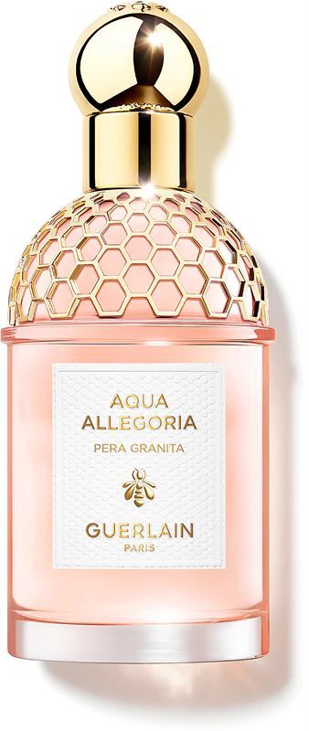 Купити Aqua Allegoria Pera Granita Туалетна вода на Elune.com.ua
