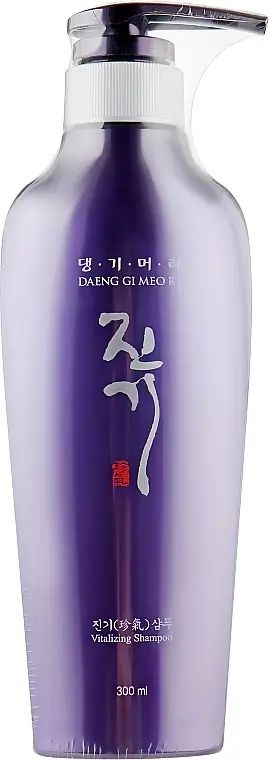 Купити Відновлюючий шампунь Vitalizing Shampoo на Elune.com.ua