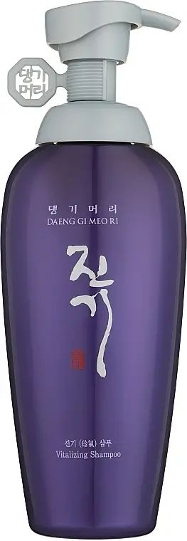 Купити Відновлюючий шампунь Vitalizing Shampoo на Elune.com.ua