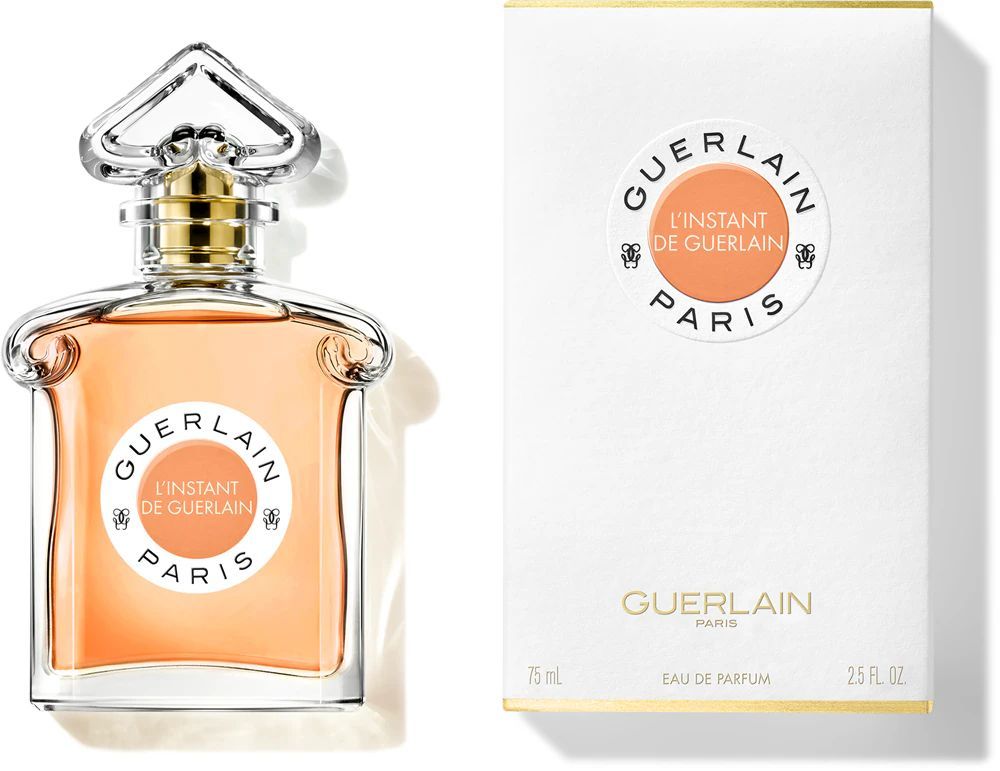 Купити L'Instant de Guerlain Парфумована вода на Elune.com.ua