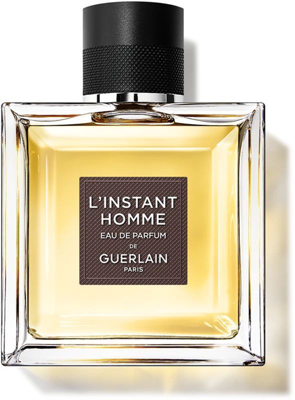 Купити Guerlain L’Instant de Guerlain Pour Homme Парфумована вода на Elune.com.ua