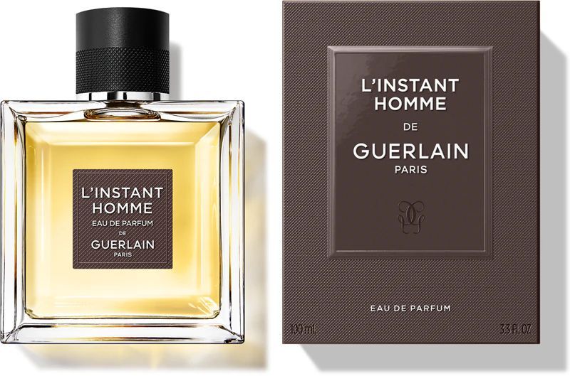 Купити L’Instant de Guerlain Pour Homme Парфумована вода на Elune.com.ua