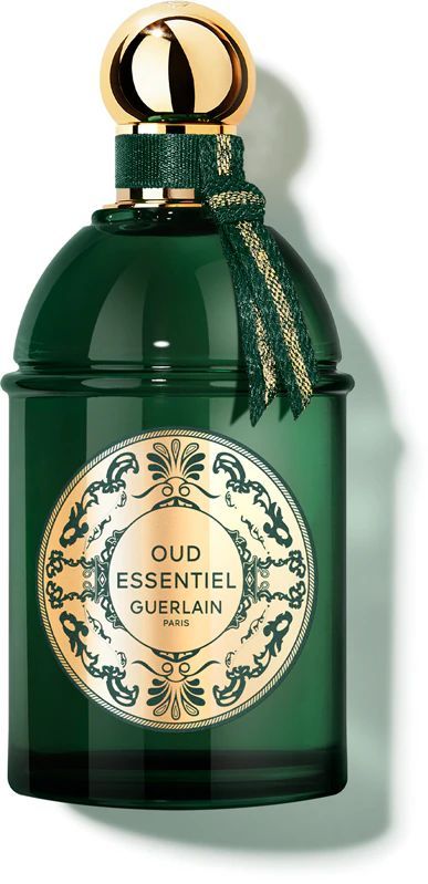 Купити Les Absolus D'orient Oud Essentiel Парфумована вода на Elune.com.ua
