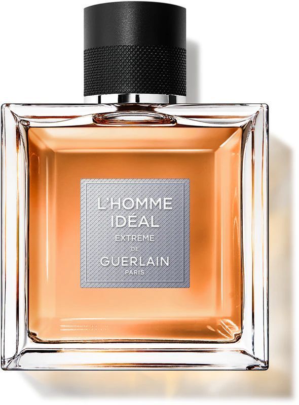 Купити Guerlain L'homme Ideal Extreme Парфумована вода на Elune.com.ua