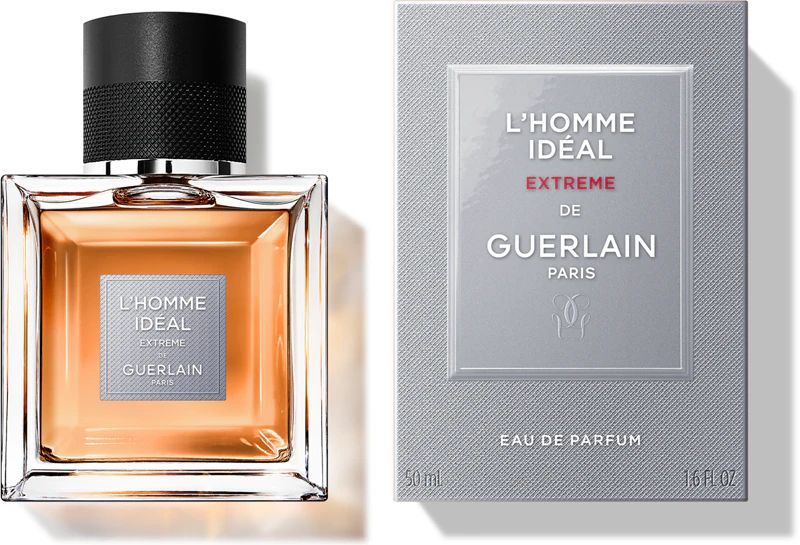 Купити L'homme Ideal Extreme Парфумована вода на Elune.com.ua