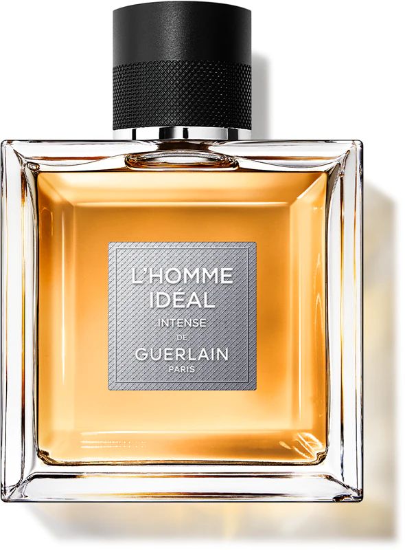 Купити Guerlain L`Homme Ideal L`Intense Парфумована вода на Elune.com.ua