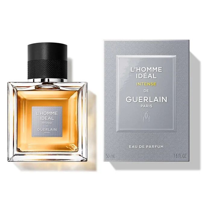 Купити L'homme Ideal Intense Парфумована вода на Elune.com.ua