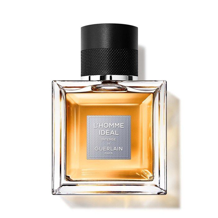 Купити L'homme Ideal Intense Парфумована вода на Elune.com.ua