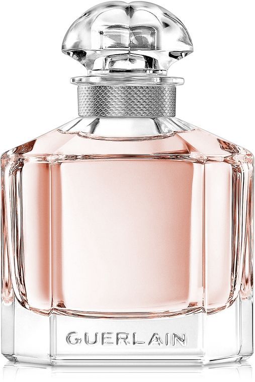 Купити Mon Guerlain Туалетна вода на Elune.com.ua