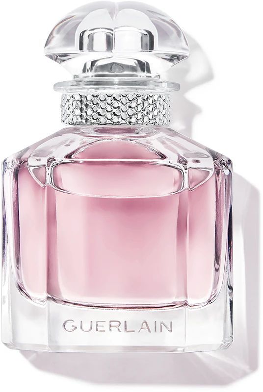 Купити Guerlain Mon Guerlain Sparkling Bouquet Парфумована вода на Elune.com.ua