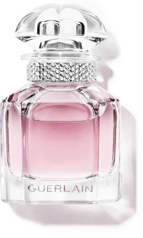 Купити Mon Guerlain Sparkling Bouquet Парфумована вода на Elune.com.ua