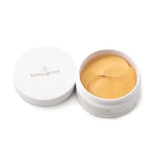 Купити Гідрогелеві патчі з колагеном та колоїдним золотом Collagen & Gold Hydrogel Eye Patch на Elune.com.ua