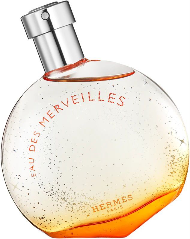 Купити Hermes Eau Des Merveilles Туалетна вода на Elune.com.ua