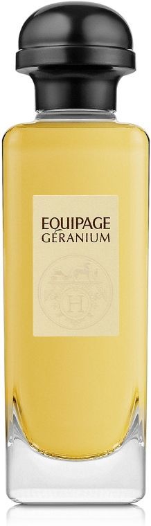 Купити Equipage Geranium Туалетна вода на Elune.com.ua