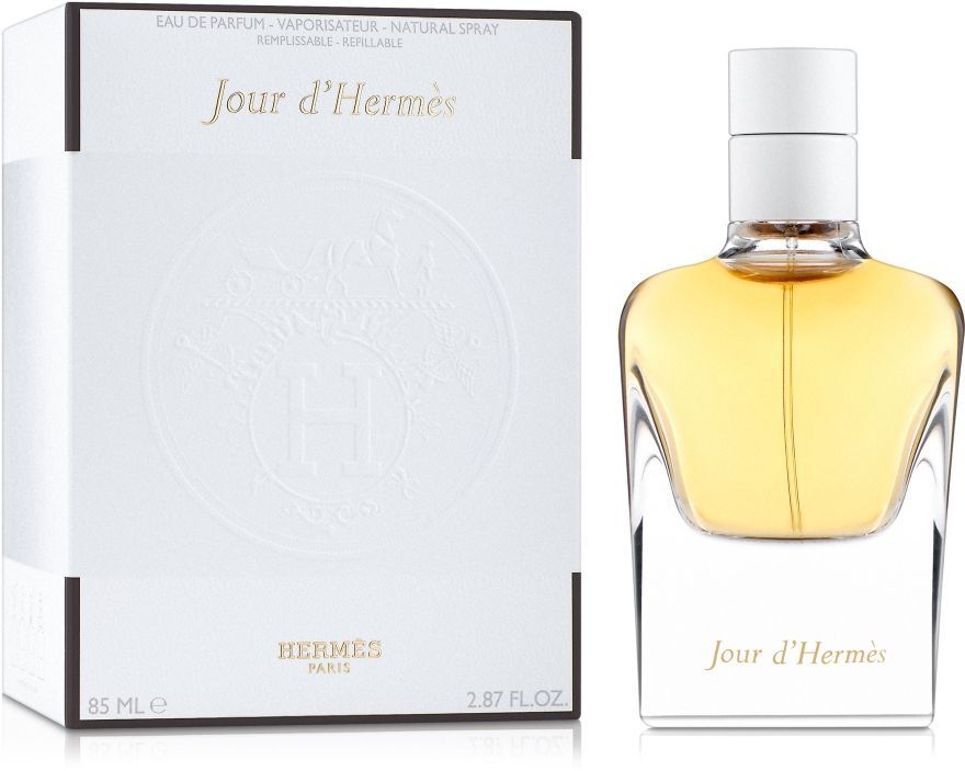 Купити Jour D'hermes Парфумована вода на Elune.com.ua