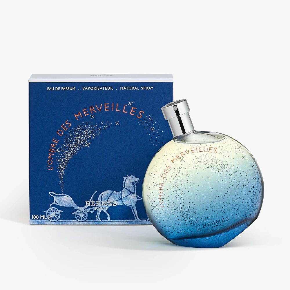 Купити L'Ombre des Merveilles Парфумована вода на Elune.com.ua