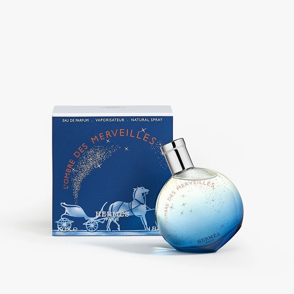 Купити Hermes L'Ombre des Merveilles Парфумована вода на Elune.com.ua
