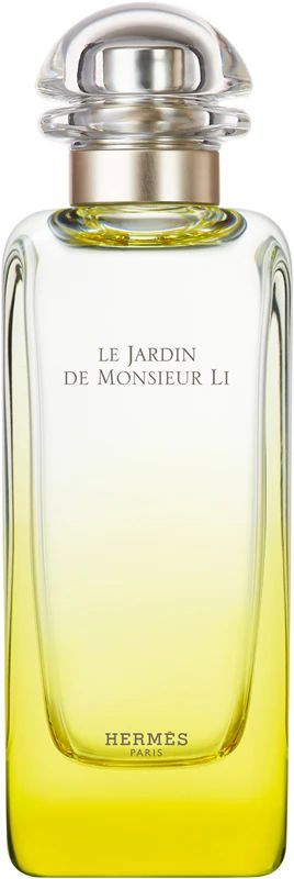 Купити Le Jardin De Monsier Li Туалетна вода на Elune.com.ua