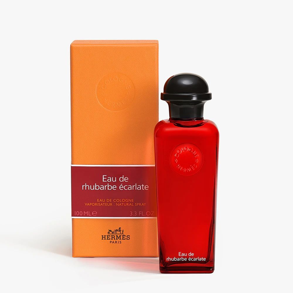 Купити Rhubarbe Ecarlate Одеколон на Elune.com.ua