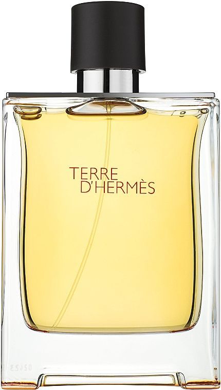 Купити Hermes Terre d'Hermes Parfum Парфуми на Elune.com.ua